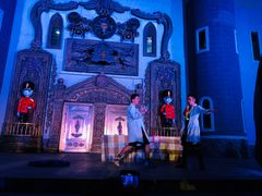 -安徒生童话乐园