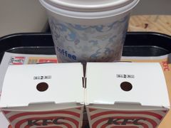 -肯德基(龙昆南店)