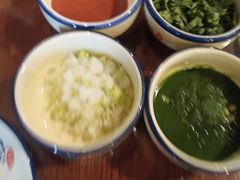 -竹叶涮肉坊(总店)