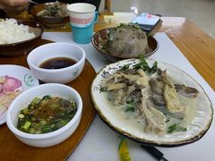 -顺昌羊肉馆（非物质文化传承店）(宾川太和路店)