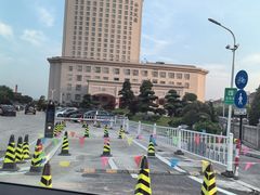 -慈溪白金汉爵大酒店