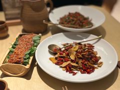 -一坐一忘云南菜(卓悦中心)