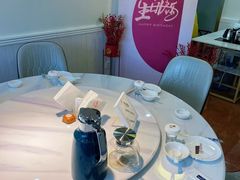 -名典餐厅(铁西立安花园店)