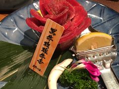 -黑牛の店·和牛烧肉(合生汇店)