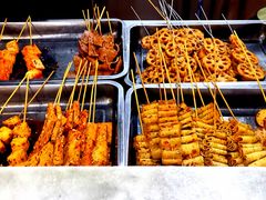 -牛王庙小吃(桥头街店)