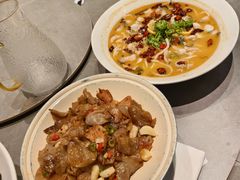 -邢家锅贴老店·非遗·开封菜(金明广场店)