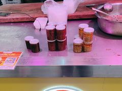 -阿娟牛肉丸·手打牛肉丸·现做现卖