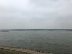-幕燕滨江·长江观音景区