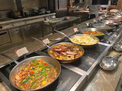 -景湖轩全日制餐厅·南湖名都