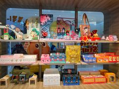 -泡泡玛特POPMART(合生汇店)