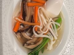-厦门艾美酒店·乐美中餐厅