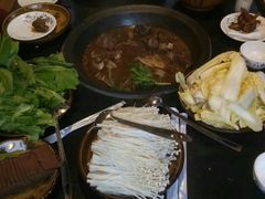 -快活林烧烤(红新路店)