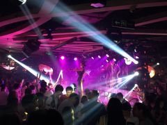 -MUSE CLUB缪斯酒吧(西大街店)