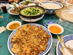 -桂园白粥·潮汕老味道