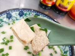 牛肚-韦记牛杂汤(清晖园店)