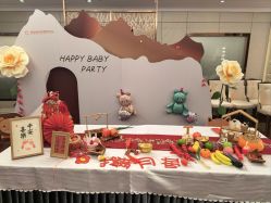 -上海星摇篮母婴护理中心(市妇幼店)