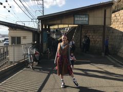-灌篮高手动画打卡地