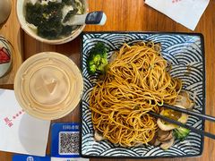 -囿面传统制面馆(中央路店)