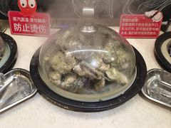 -芭菲盛宴·环球美食(袁家岗店)