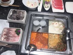 -海底捞火锅(九久奥特莱斯店)