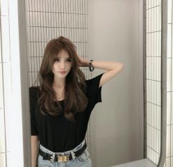 点击看大图 -东秀护肤造型