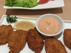 -必胜客(新中纬店)