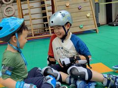 -金色摇篮潜能开发幼儿园(大兴校区)