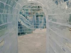 -长沙湘江冰雪世界