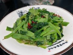 -国人川菜(李家村建东街店)