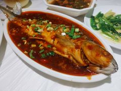 -华光驿站私房菜·黑金冠