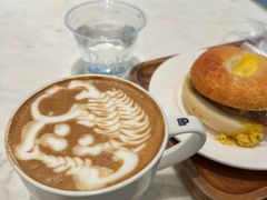 -Peet's Coffee皮爷咖啡(万象天地店)
