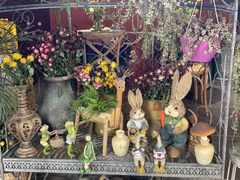 -第101座花园餐厅(湖滨88店)