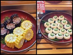 -牛YO寿喜烧·铁板烧和牛火锅自助(市府恒隆店)