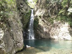 -宁波五龙潭景区