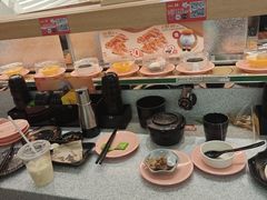 -争鲜回转寿司(大连和平广场凯德PLUS店)