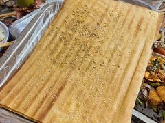 -勃利地摊·勃立小串烧烤