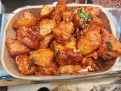 -丁家坡洋芋·观音桥好吃街A区(全国总店)