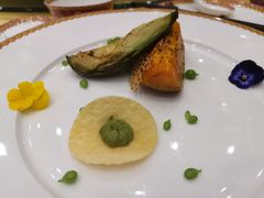 -白家大院·王府宫廷菜(苏州街店)