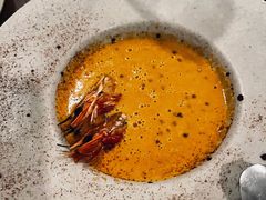 海鲜西米汤-BOR Eatery(安福路店)