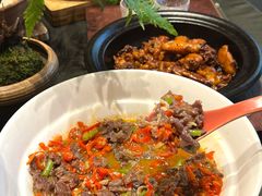 -皇厨荣升名厨家宴.赣州客家菜(金鹏怡和园店)