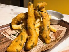 -绿茵阁牛扒餐厅(客村店)