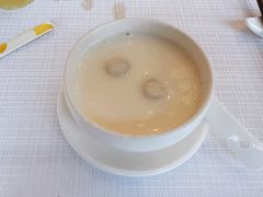 杏汁汤圆-金苑海鲜酒家(来魅力店)