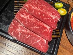 -九田家黑牛烤肉料理(顺义区华联金街店)