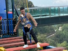 -梦幻奥陶纪景区