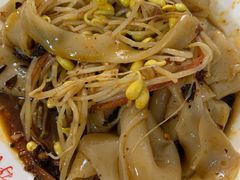 -蒋家槟豆面皮(友爱路店)