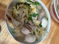 -老字號·桥下猪肚(龙眼南路店)