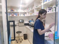 -萌兽医馆·宠物医院·猫骨科(创景店)