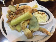 -FISH&POTATO Cō(地中海美食 万象城店)