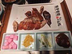 -茄子恰恰·新云南小炒(金池购物中心店)