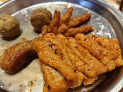 -柳州肥姨妈大骨螺蛳粉(老闵行店)